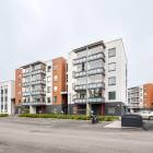 Vuokrataan Kerrostalo Kaksio - Mikkeli Graani Graanintie 27 A