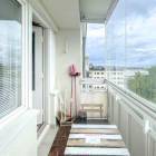 Vuokrataan Kerrostalo Kaksio - Helsinki Kallio Nelj&auml;s linja 24 B