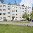 Vuokrataan Kerrostalo Kaksio - Lahti Jalkaranta Sarvikatu 2 B