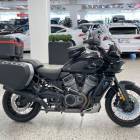 Harley-davidson PAN AMERICA 2022