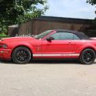 Ford Mustang Shelby GT500