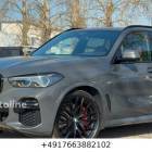 BMW X5 /40d M/B&amp;W/HUD/LUFT/INDIVIDUAL/22/LASER