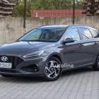 Hyundai i30 CW 1.5i DPi Comfort