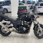 Suzuki GSX 2007