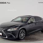 Lexus ES 300h, 2.5HEV 218k BUSINESS EDITION