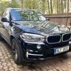 BMW X5 xDrive 30 d