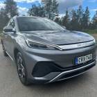 Byd Atto 3 2022