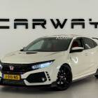 Honda Civic 2.0 i-VTEC Type R GT