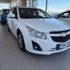 Chevrolet Cruze 2013