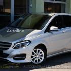 Mercedes-Benz Tř&iacute;dy B, 220d PDC 4M N.TOP VYHŘ.SEDAČ