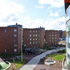 Vuokrataan Kerrostalo 3 huonetta - Helsinki Vallila Teollisuuskatu 18
