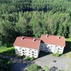 Vuokrataan Kerrostalo Kaksio - Mikkeli Tusku Tyrj&auml;ntie 12 B