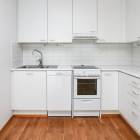 Vuokrataan Kerrostalo Kaksio - Helsinki Arabianranta Lontoonkatu 9 A