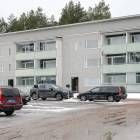Vuokrataan Kerrostalo Kaksio - Oulu Myllyoja Tiilitie 6