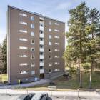 Vuokrataan Kerrostalo Yksi&ouml; - Helsinki Pihlajam&auml;ki Maas&auml;lv&auml;ntie 4 A