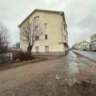Vuokrataan Kerrostalo Kaksio - Oulu Keskusta Torikatu 44-46 as