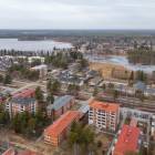 Vuokrataan Kerrostalo Kaksio - Oulu Kaijonharju Kaitov&auml;yl&auml; 28 As