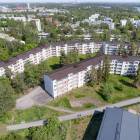 Vuokrataan Kerrostalo Yksi&ouml; - HELSINKI Roihuvuori Vuorenpeikontie 5