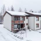Vuokrataan Luhtitalo 3 huonetta - Oulu Kaijonranta Nylanderintie 2 A