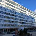 Vuokrataan Kerrostalo Yksi&ouml; - Helsinki Kallio Porvoonkatu 1