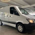 Mercedes-Benz Sprinter 210/316 CDI Regalsystem*Garantie*1.Hand