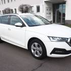 &Scaron;koda Ambition