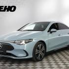 Mercedes-Benz CLA-sarja 250+ / Burmester&reg; 3D Surround Soundsystem / Advanced Plus -paketti sis. Digitaaliset lis&auml;palvelut