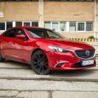 Mazda 6 2.5 Skyactiv-G Revolution TOP A/T