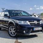 Fiat Freemont 2.0 JTD 125kW 4x4 7-miest