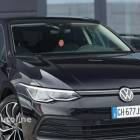 Volkswagen Golf 8&ordf; serie