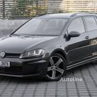Volkswagen Golf 7 GTD