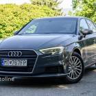 Audi A3 Sportback 1.6 TDI Design, M6 (2018-2020)