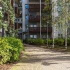 Vuokrataan Kerrostalo Kaksio - Oulu Keskusta Tervaraitti 1 A
