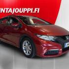 Honda Civic 2014