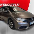 Honda Civic 2015