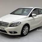 Mercedes-Benz B-Klass