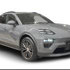 Porsche Macan Macan 4 Advantage Package Plus Business Edition