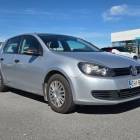 Volkswagen Golf 2009