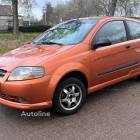 Chevrolet Kalos