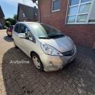 Honda GP1 - Jazz 1.3 l Hybrid Benzin/Elektro