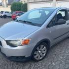 Mitsubishi Z30 - Colt ClearTec 1.1 l