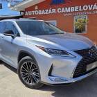 Lexus RX450HL 193kW AWD SR 7.m
