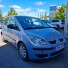 Mitsubishi Colt 2005