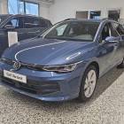 Volkswagen Golf Variant Comfort Edition 1,5 eTSI 85 kW (MHEV) DSG-automaatti