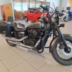 Honda VT 2015