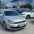 Volkswagen Golf 2010