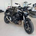 Honda CB 2025