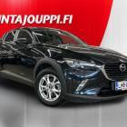 Mazda CX-3 2016