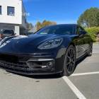 Porsche Panamera 4 Sport Turismo Platinum Edition