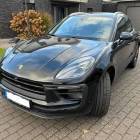 Porsche Macan S - Approved 2 Jahre, Service NEU
